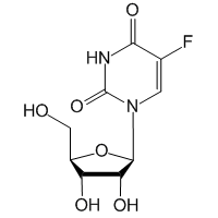 5-Fluorouridine, 98%|420311|316-46-1