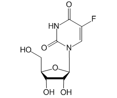 5-Fluorouridine, 98%|420311|316-46-1