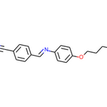 4-(((4-Butoxyphenyl)imino)methyl)benzonitrile|CS-0182171|55873-21-7