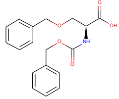 Z-Ser(Bzl)-OH|CS-W011971|20806-43-3
