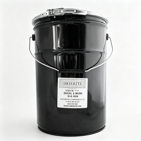 Du-Cal DRIERITE 6 mesh  Stock No.42050