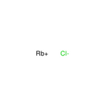 Rubidium Chloride|CS-0013787|7791-11-9