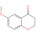 6-Methoxychroman-4-one|CS-0028287|5802-17-5