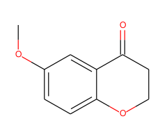 6-Methoxychroman-4-one|CS-0028287|5802-17-5