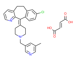 Rupatadine|CP119090|158876-82-5