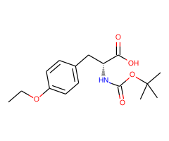 Boc-D-Tyr(Et)|CPTD788128|76757-92-1