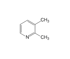 2,3-dimethylpyridine|C4X-16123|583-61-9