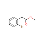 Methyl 2-(2-bromophenyl)acetate|CS-W004685|57486-69-8