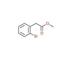 Methyl 2-(2-bromophenyl)acetate|CS-W004685|57486-69-8