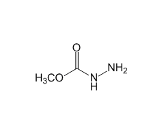 Methyl hydrazinecarboxylate|CS-0015902|6294-89-9