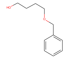 4-(Benzyloxy)butan-1-ol|CS-0138271|4541-14-4