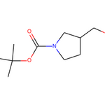 1-Boc-3-(hydroxymethyl)pyrrolidine|CS-W009119|114214-69-6