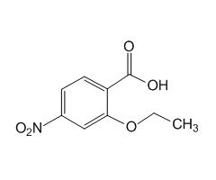 2-Ethoxy-4-nitrobenzoic acid, 98%