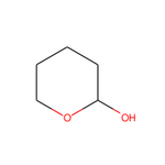Tetrahydro-2H-pyran-2-ol|CS-0015921|694-54-2