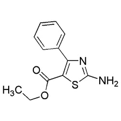 Ethyl 2-amino-4-phenylthiazole-5-carboxylate|25674|64399-23-1
