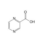 2-Pyrazinecarboxylic acid|CS-M0892|98-97-5