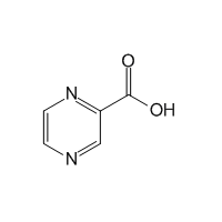 2-Pyrazinecarboxylic acid|CS-M0892|98-97-5