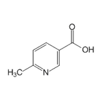 6-Methylnicotinic acid|CS-W008333|3222-47-7