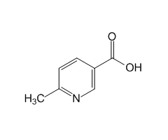 6-Methylnicotinic acid|CS-W008333|3222-47-7
