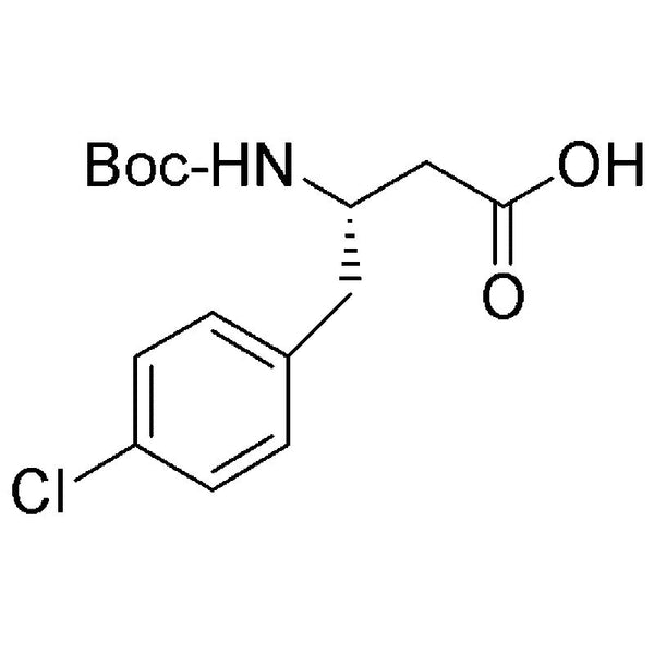Boc-4-chloro-L-b-homophenylalanine|15416|270596-42-4