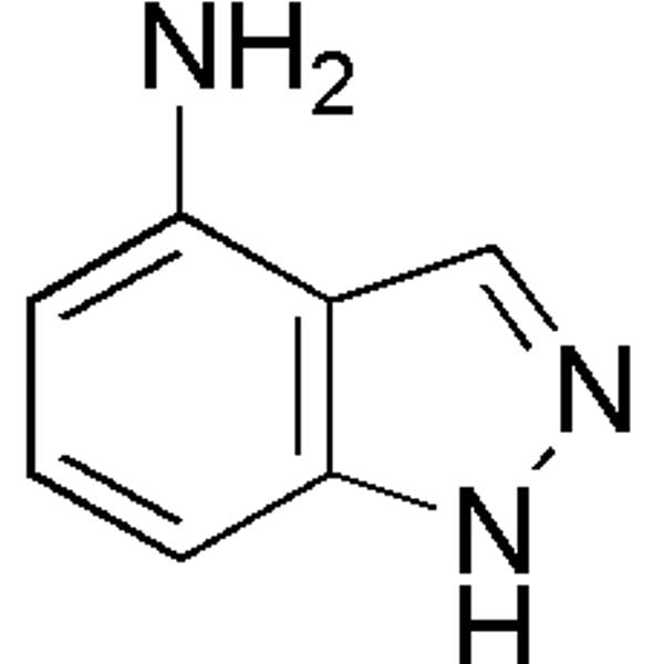 4-Aminoindazole|26163|41748-71-4