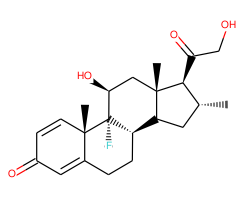 Dexamethasone EP Impurity F|C4X-11656|382-67-2