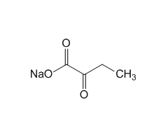 Sodium 2-oxobutanoate|CS-W005355|2013-26-5