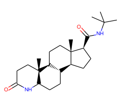 Finasteride EP Impurity A|C4X-16452|98319-24-5