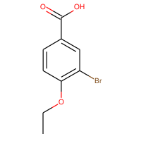 3-Bromo-4-ethoxybenzoic acid|CS-0058752|24507-29-7