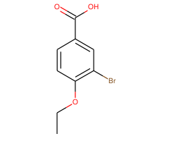3-Bromo-4-ethoxybenzoic acid|CS-0058752|24507-29-7