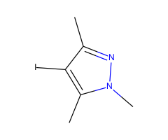 4-Iodo-1,3,5-trimethyl-1H-pyrazole|CS-0308745|51660-65-2