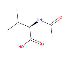 Ac-D-Val-OH|CPTD787587|17916-88-0