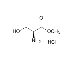 L-Serine methyl ester (hydrochloride)|CS-B1301|5680-80-8