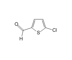 2-Chloro-5-thiophenecarboxaldehyde|CS-W002227|7283-96-7