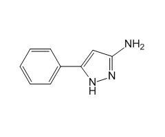 5-Phenyl-1H-pyrazol-3-amine|CS-W021972|1572-10-7