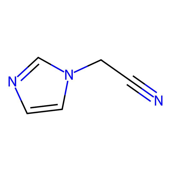 2-(1H-Imidazol-1-yl)acetonitrile|CS-W021375|98873-55-3