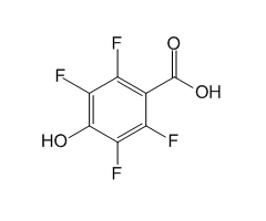 2,3,5,6-Tetrafluoro-4-hydroxybenzoic acid, 98%