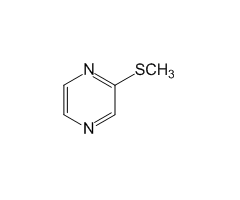 2-(Methylthio)pyrazine, 98%|421554|21948-70-9