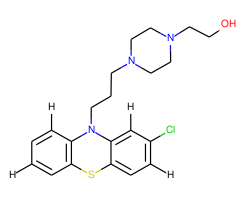 Perphenazine-d4|C4X-17301|155593-75-2