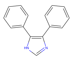 4,5-Diphenylimidazole|CS-0021594|668-94-0