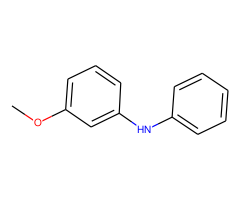 3-Methoxydiphenylamine, 98%|935358|101-16-6