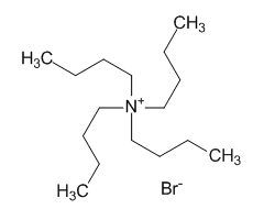 Tetrabutylammonium bromide, 99%|238357|1643-19-2