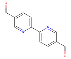 [2,2'-Bipyridine]-5,5'-dicarboxaldehyde|CS-W004565|135822-72-9