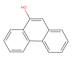 9-Phenanthrol|CS-0028825|484-17-3