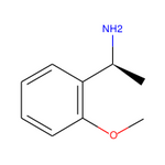 (S)-1-(2-Methoxyphenyl)ethan-1-amine|CS-0000284|68285-24-5