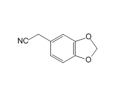 3,4-Methylenedioxyphenylacetonitrile|C3D-2765|4439-02-5
