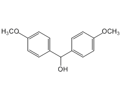 4,4'-Dimethoxybenzhydrol, 98%|422002|728-87-0