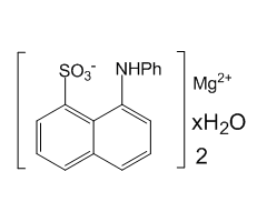 8-Anilino-1-naphthalenesulfonic acid hemimagnesium salt hydrate, 95%|422005|18108-68-4