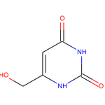 6-(Hydroxymethyl)uracil|CS-M2299|22126-44-9