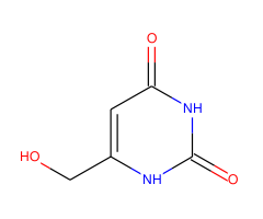 6-(Hydroxymethyl)uracil|CS-M2299|22126-44-9